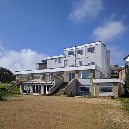 Mayfair Hotel - Isle Of Wight Shanklin Bagian luar foto