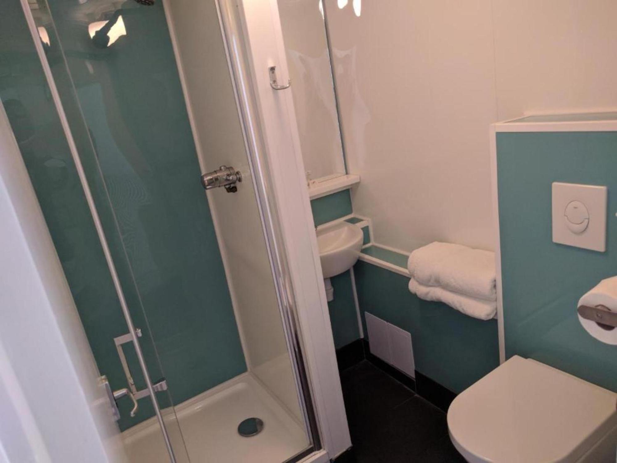 Mayfair Hotel - Isle Of Wight Shanklin Bagian luar foto