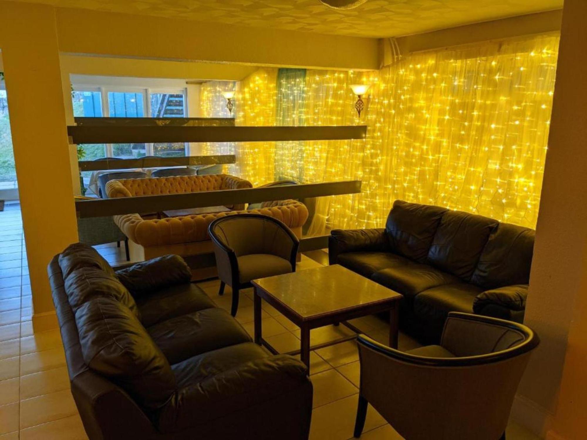 Mayfair Hotel - Isle Of Wight Shanklin Bagian luar foto