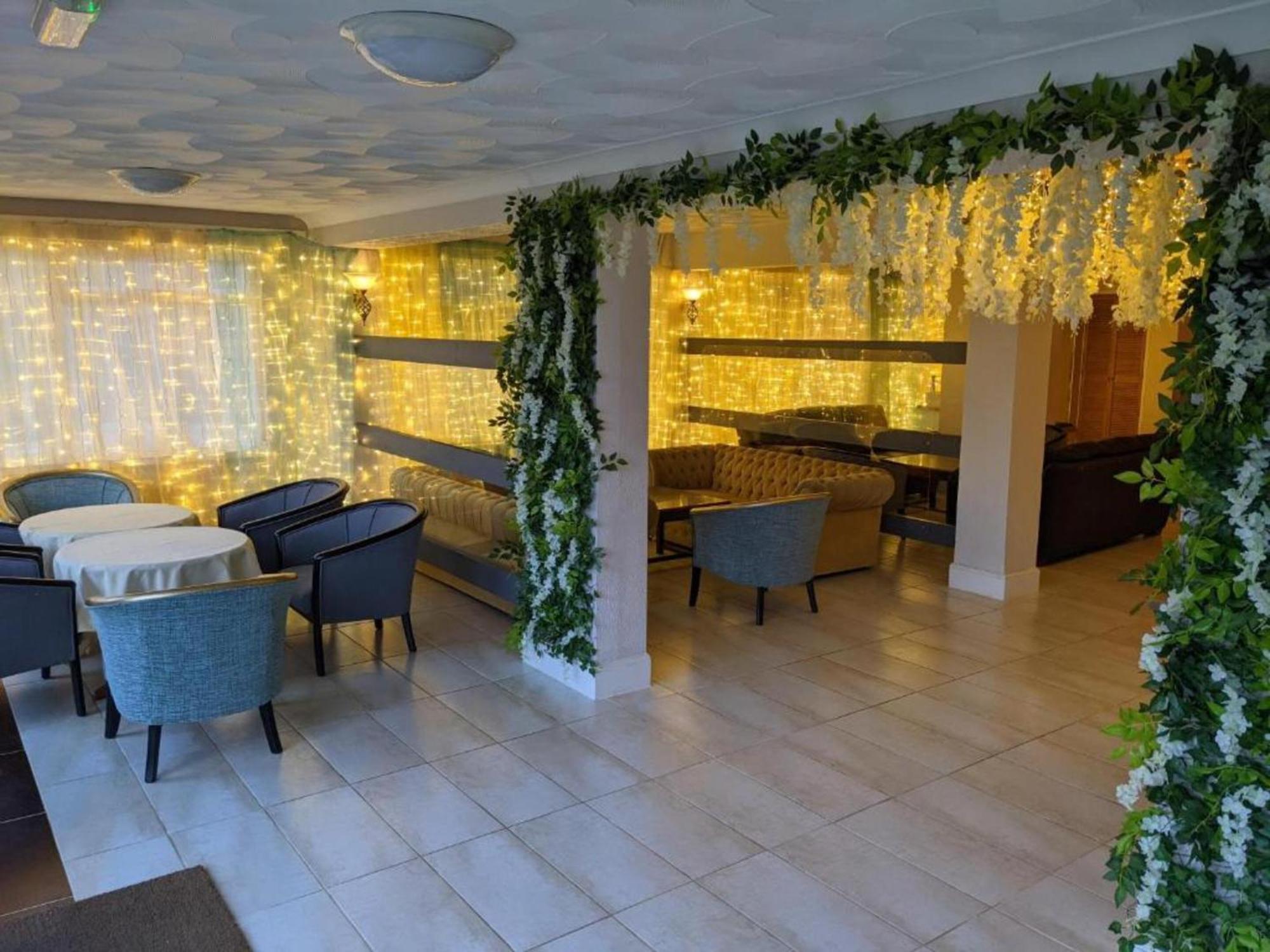 Mayfair Hotel - Isle Of Wight Shanklin Bagian luar foto