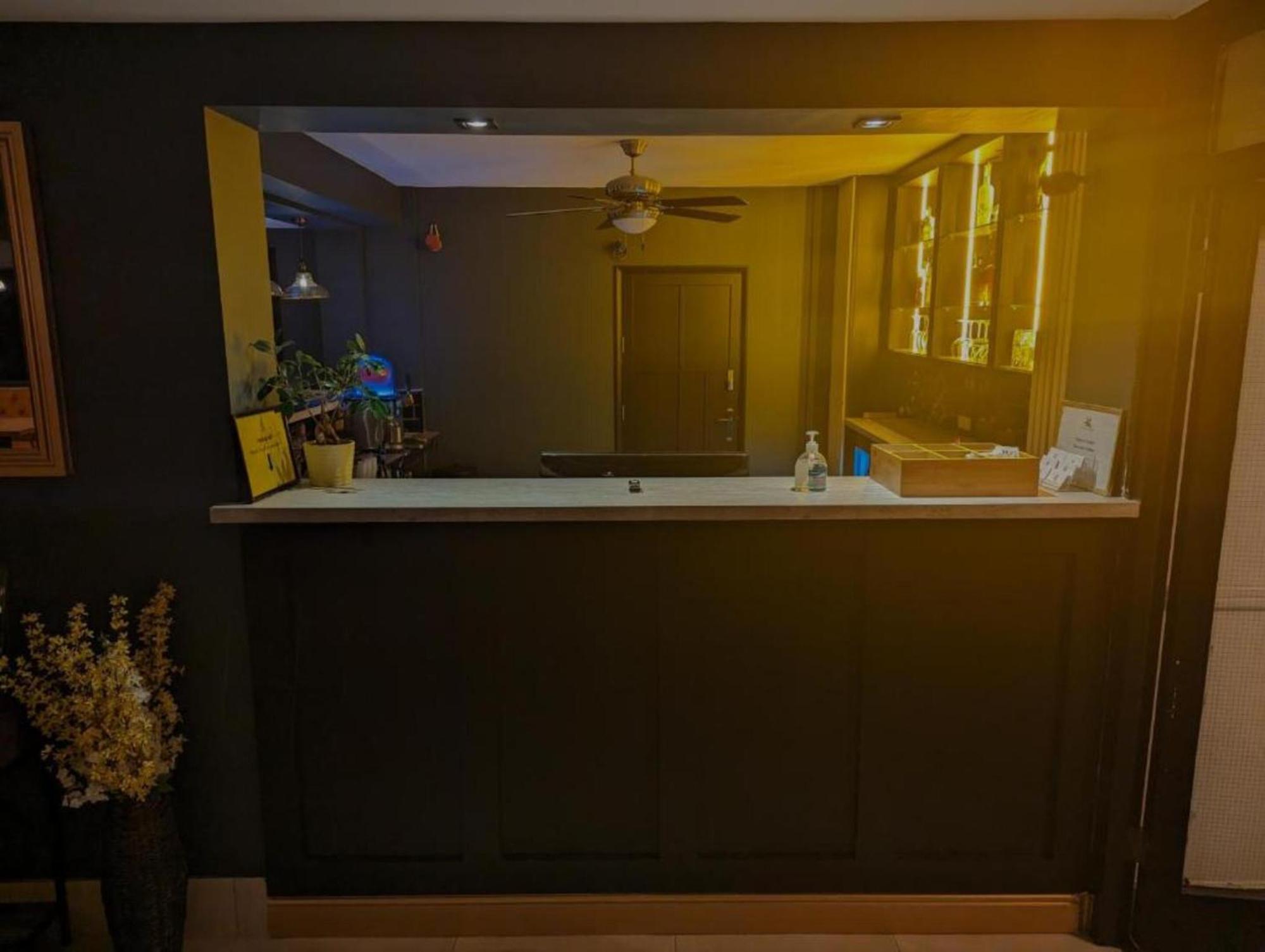 Mayfair Hotel - Isle Of Wight Shanklin Bagian luar foto