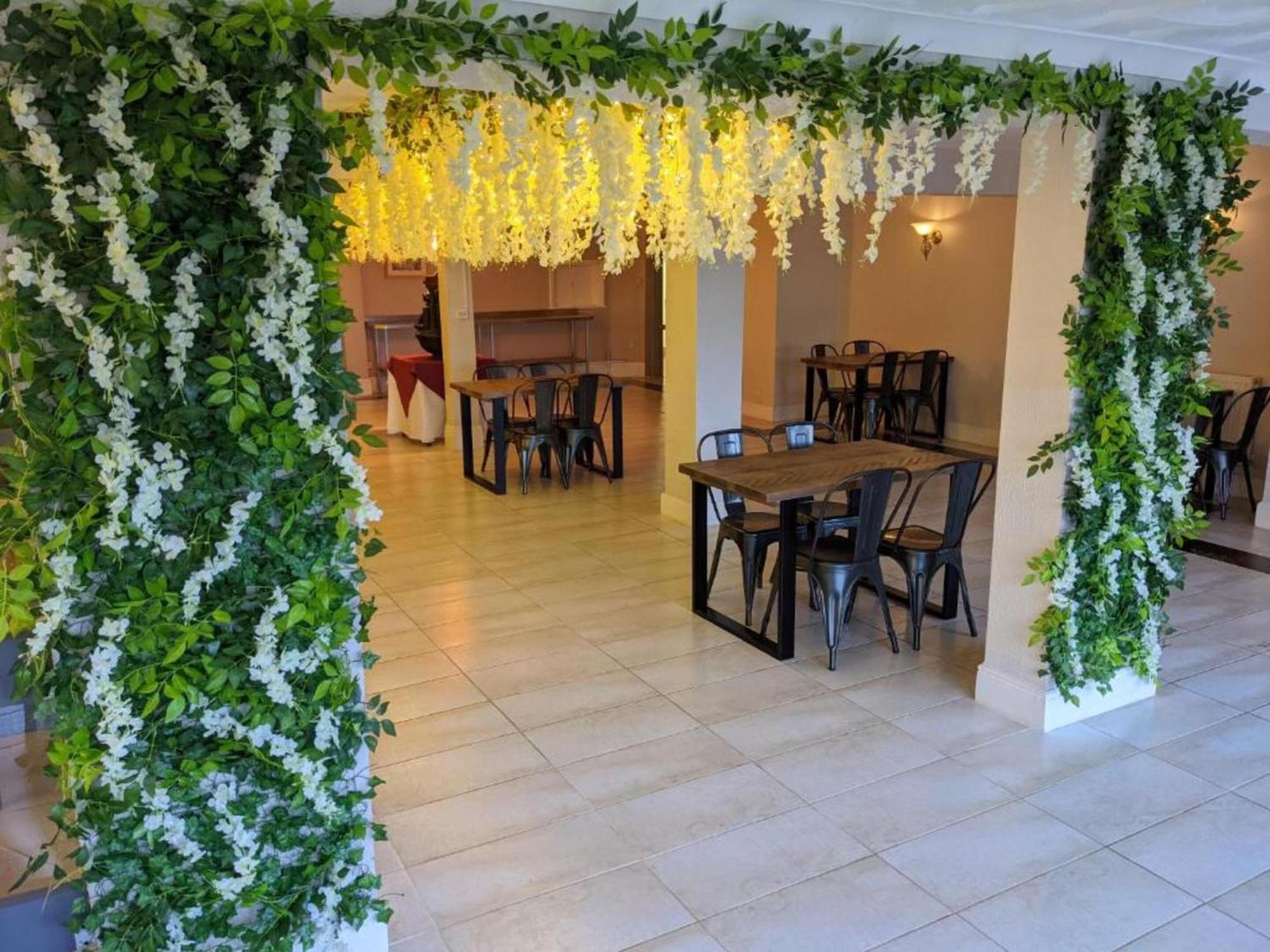 Mayfair Hotel - Isle Of Wight Shanklin Bagian luar foto