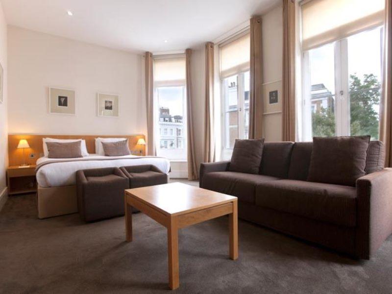 Mayfair Hotel - Isle Of Wight Shanklin Bagian luar foto
