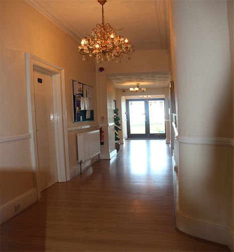 Mayfair Hotel - Isle Of Wight Shanklin Bagian luar foto