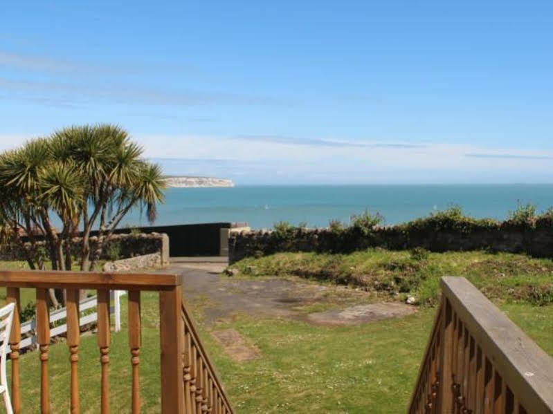 Mayfair Hotel - Isle Of Wight Shanklin Bagian luar foto