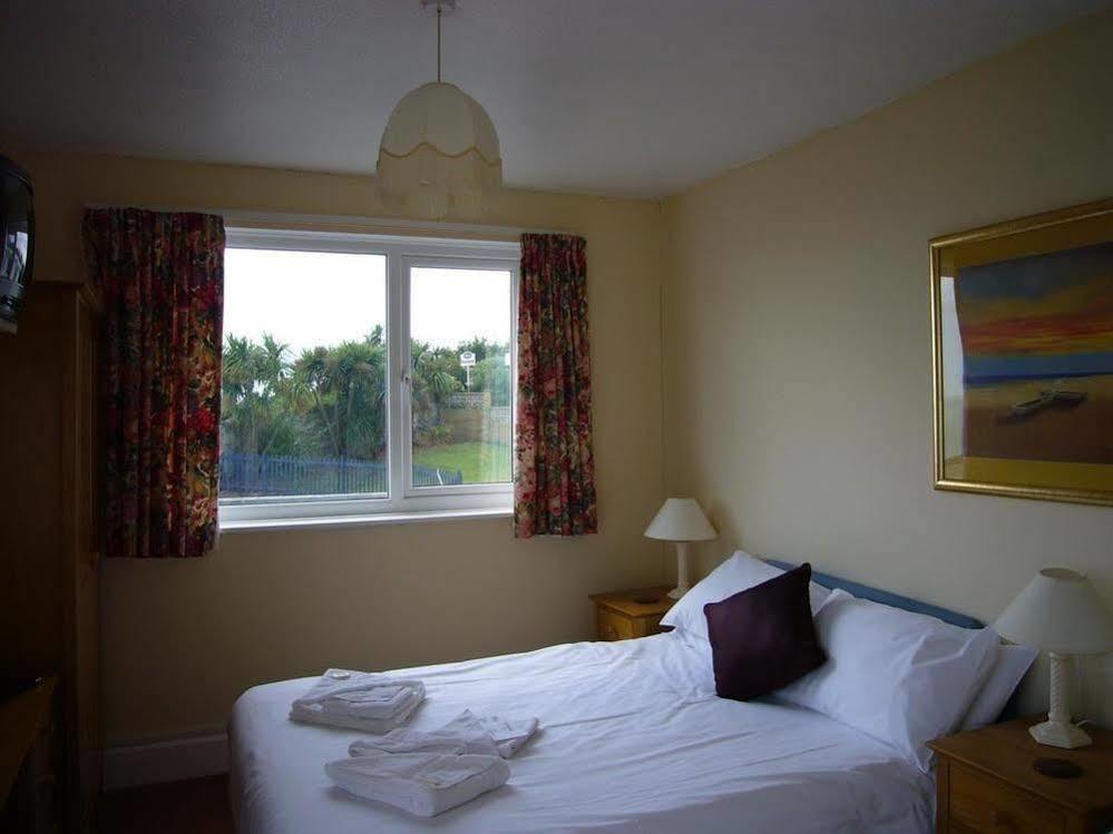Mayfair Hotel - Isle Of Wight Shanklin Bagian luar foto