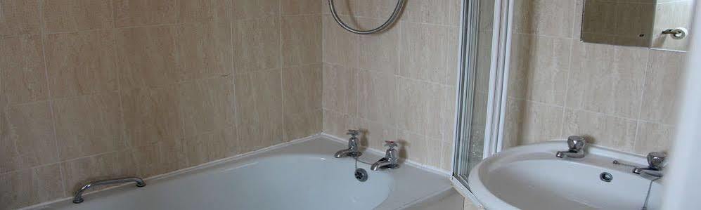 Mayfair Hotel - Isle Of Wight Shanklin Bagian luar foto
